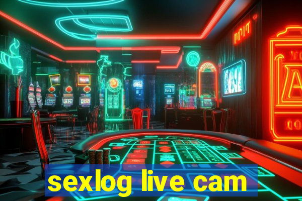 sexlog live cam